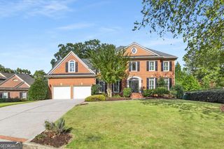 1120 Whitehall Pointe, Sandy Springs, GA 30338