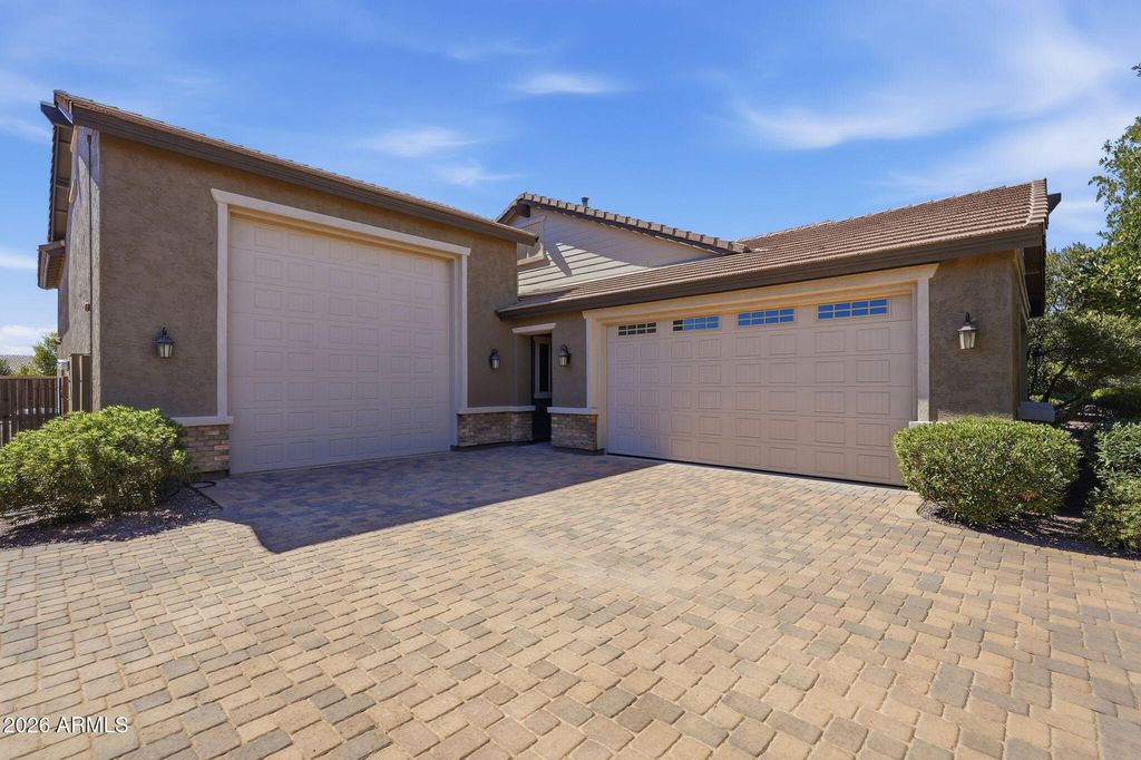 22075 E TIERRA GRANDE Court, Queen Creek, AZ 85142 — photo 2