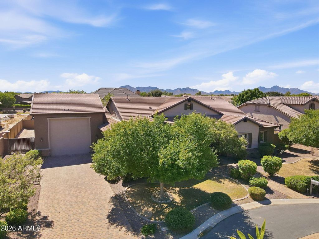 22075 E TIERRA GRANDE Court, Queen Creek, AZ 85142 — photo 3