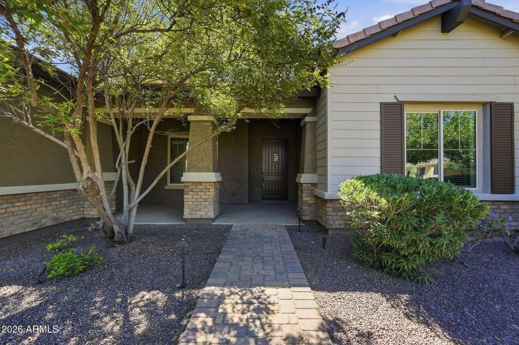 22075 E TIERRA GRANDE Court, Queen Creek, AZ 85142 — photo 4
