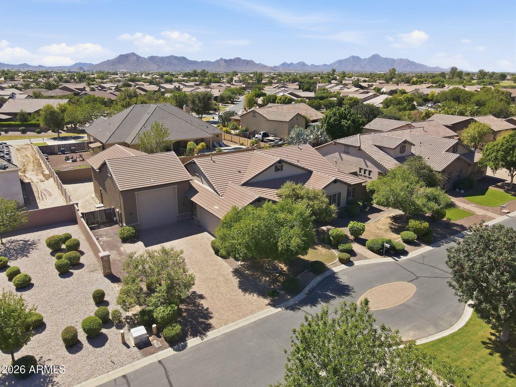 22075 E TIERRA GRANDE Court, Queen Creek, AZ 85142 — photo 5