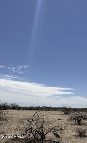 19059 W BRIAN Avenue -, Casa Grande, AZ 85193