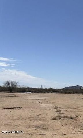 19059 W BRIAN Avenue -, Casa Grande, AZ 85193