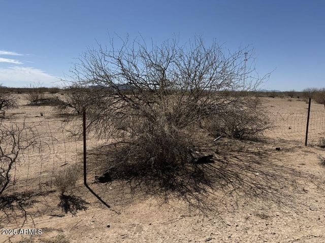 19059 W BRIAN Avenue -, Casa Grande, AZ 85193