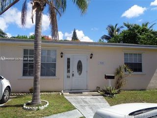 1925 Thomas St 1925, Hollywood, FL 33020