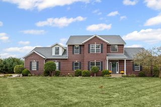 5760 S 800 E Road, Lafayette, IN 47905