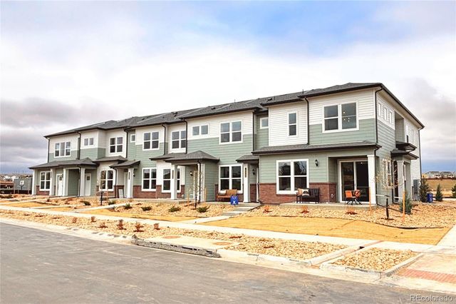 10993 Tundra Top Drive, Parker, CO 80134