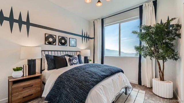 10993 Tundra Top Drive, Parker, CO 80134