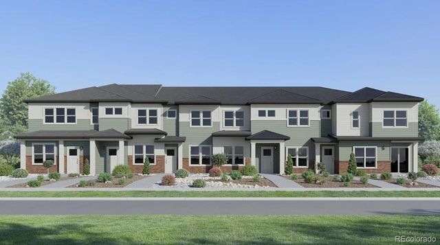 10993 Tundra Top Drive, Parker, CO 80134