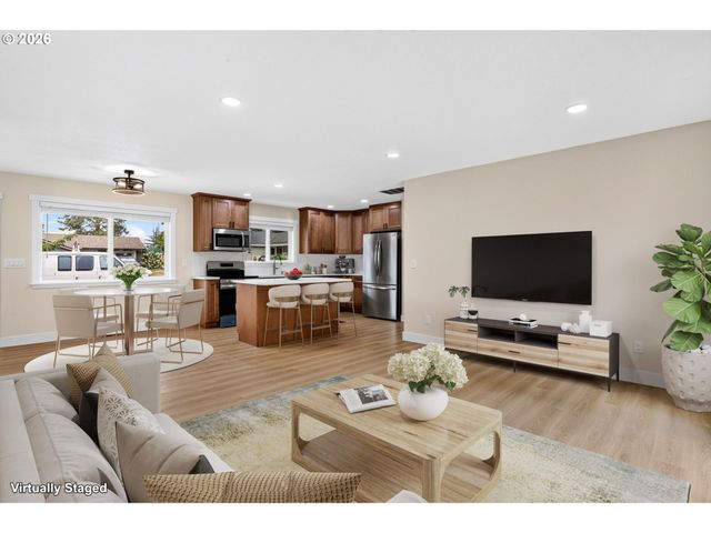 13670 Sw 21ST St, Beaverton, OR 97008
