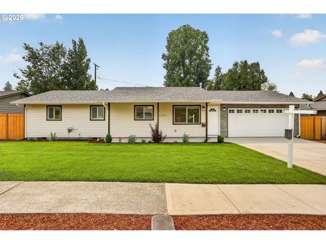 13670 Sw 21ST St, Beaverton, OR 97008