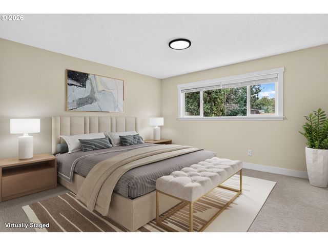 13670 Sw 21ST St, Beaverton, OR 97008
