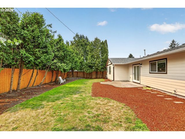 13670 Sw 21ST St, Beaverton, OR 97008