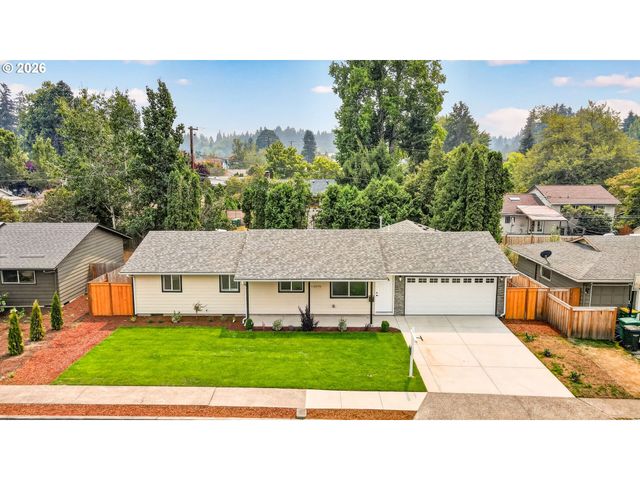 13670 Sw 21ST St, Beaverton, OR 97008