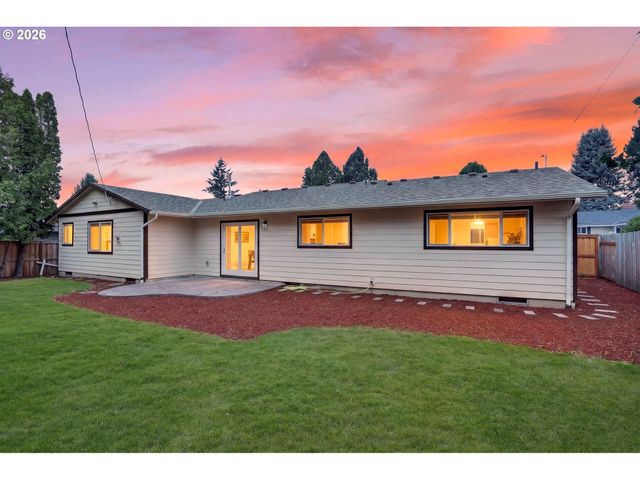 13670 Sw 21ST St, Beaverton, OR 97008