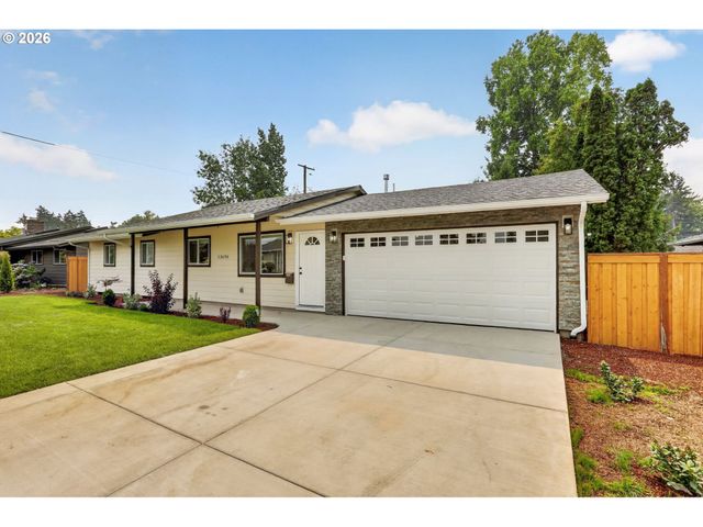 13670 Sw 21ST St, Beaverton, OR 97008