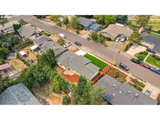13670 Sw 21ST St, Beaverton, OR 97008