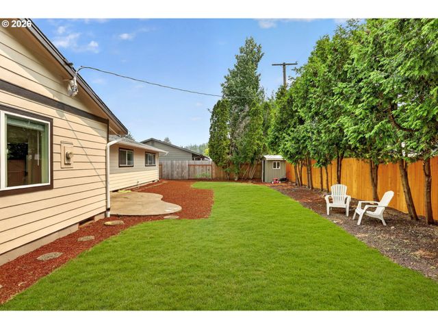 13670 Sw 21ST St, Beaverton, OR 97008