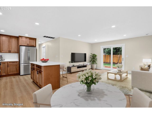 13670 Sw 21ST St, Beaverton, OR 97008
