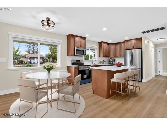 13670 Sw 21ST St, Beaverton, OR 97008