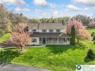 1145 Upper Nis Hollow Drive, Mahoning Twp, PA 18235