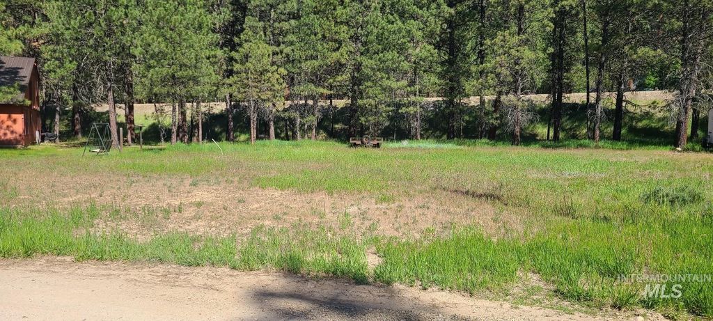 TBD Scenic View Dr., Lowman, ID 83637 photo 2