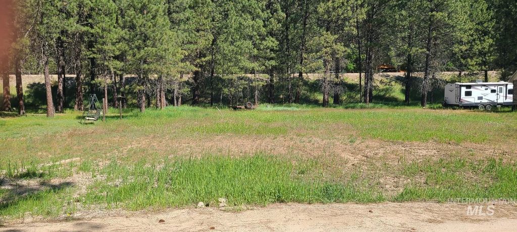 TBD Scenic View Dr., Lowman, ID 83637 photo 4
