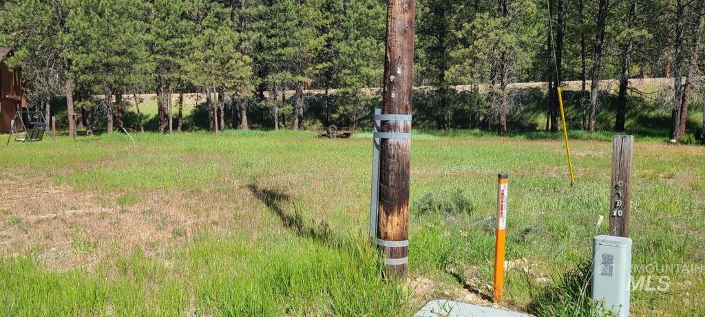 TBD Scenic View Dr., Lowman, ID 83637 photo 5