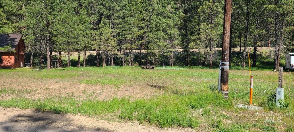 TBD Scenic View Dr., Lowman, ID 83637 photo 6