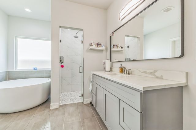 424 N Mcgraw Street, Forney, TX 75126