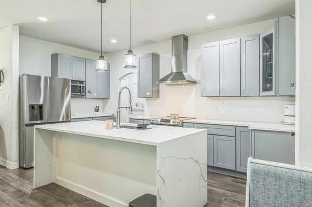 424 N Mcgraw Street, Forney, TX 75126