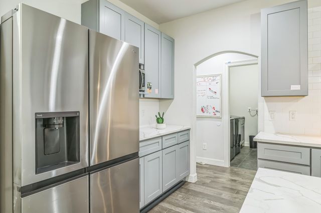 424 N Mcgraw Street, Forney, TX 75126