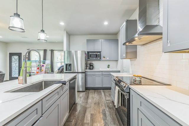 424 N Mcgraw Street, Forney, TX 75126