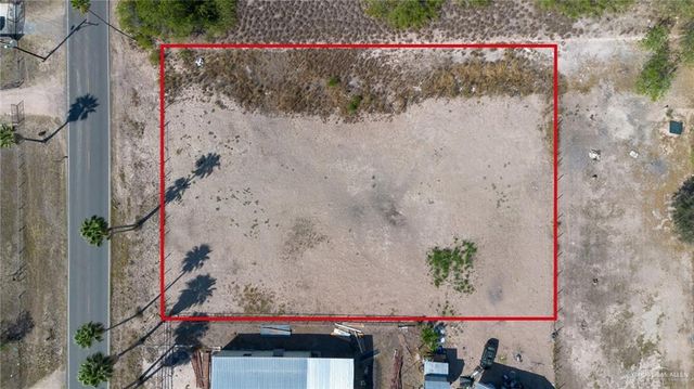 0 Silverado Circle N, Mission, TX 78574