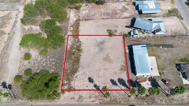 0 Silverado Circle N, Mission, TX 78574