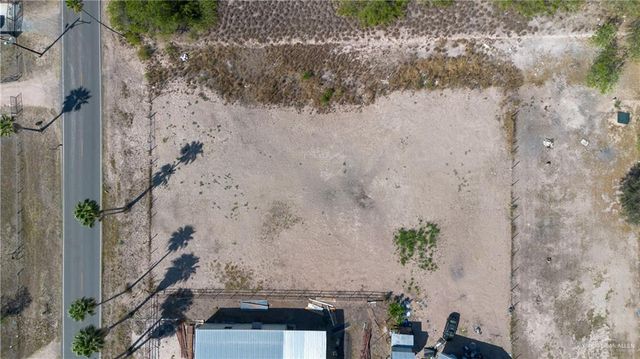 0 Silverado Circle N, Mission, TX 78574