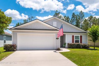 4328 PACKER MEADOW Way, Middleburg, FL 32068