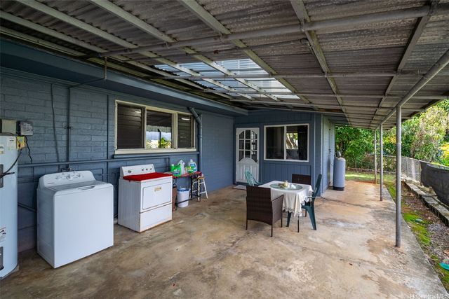 45-3 Kaneohe Bay Drive, Kaneohe, HI 96744