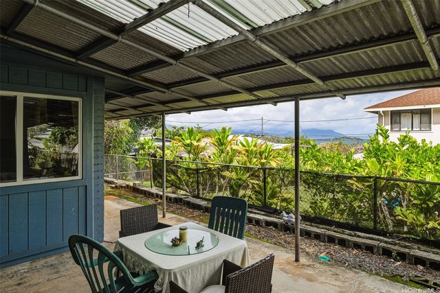 45-3 Kaneohe Bay Drive, Kaneohe, HI 96744