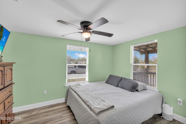 712 College Avenue, Panama City, FL 32401