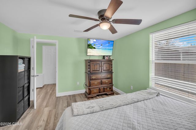 712 College Avenue, Panama City, FL 32401