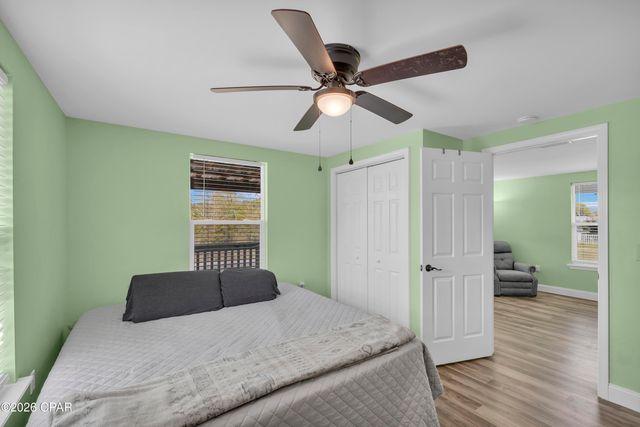 712 College Avenue, Panama City, FL 32401