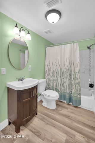 712 College Avenue, Panama City, FL 32401