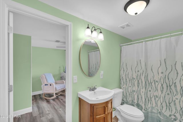 712 College Avenue, Panama City, FL 32401