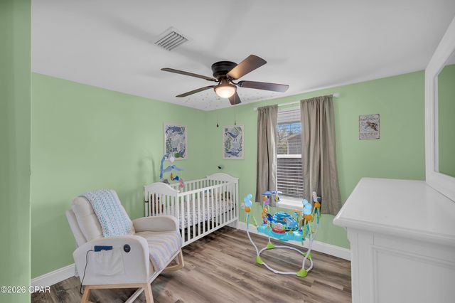 712 College Avenue, Panama City, FL 32401