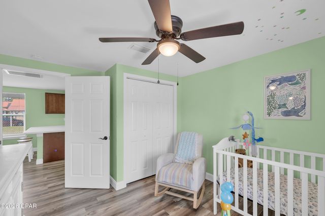 712 College Avenue, Panama City, FL 32401