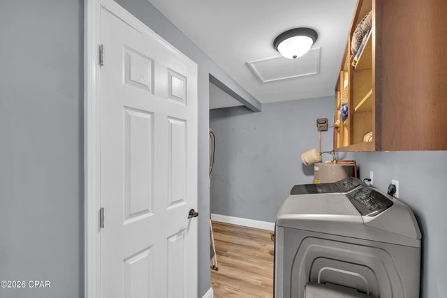 712 College Avenue, Panama City, FL 32401