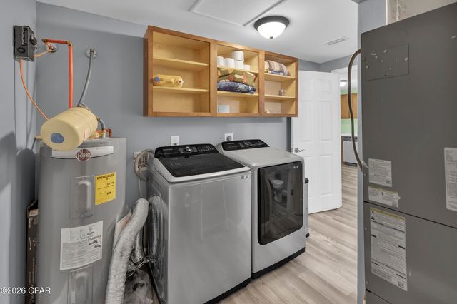 712 College Avenue, Panama City, FL 32401