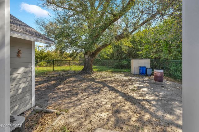 712 College Avenue, Panama City, FL 32401