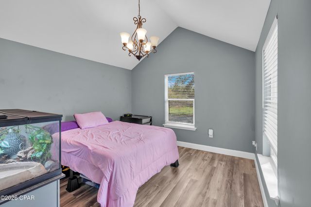 712 College Avenue, Panama City, FL 32401